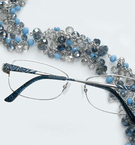 Elegante Titanium