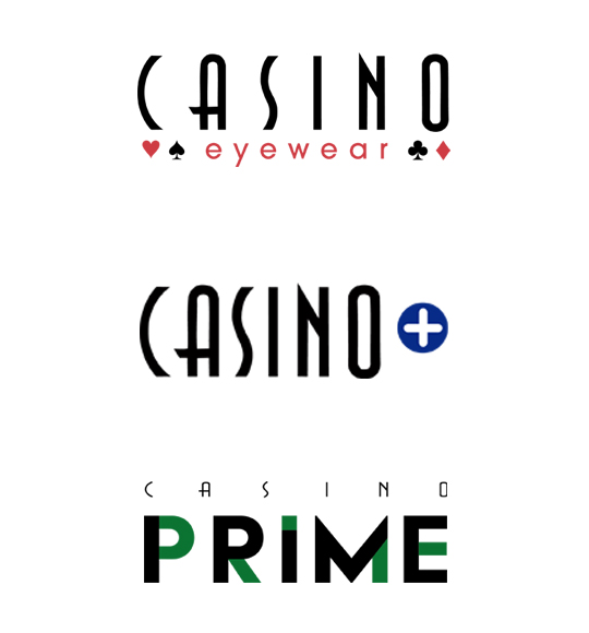 Casino Logo