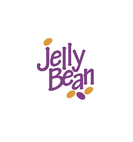 Jelly Bean Logo