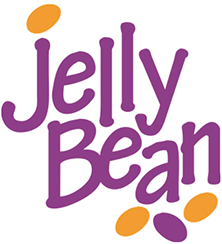 Jelly Bean Logo