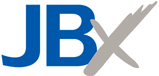 JBx Logo