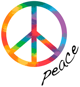 Peace Logo